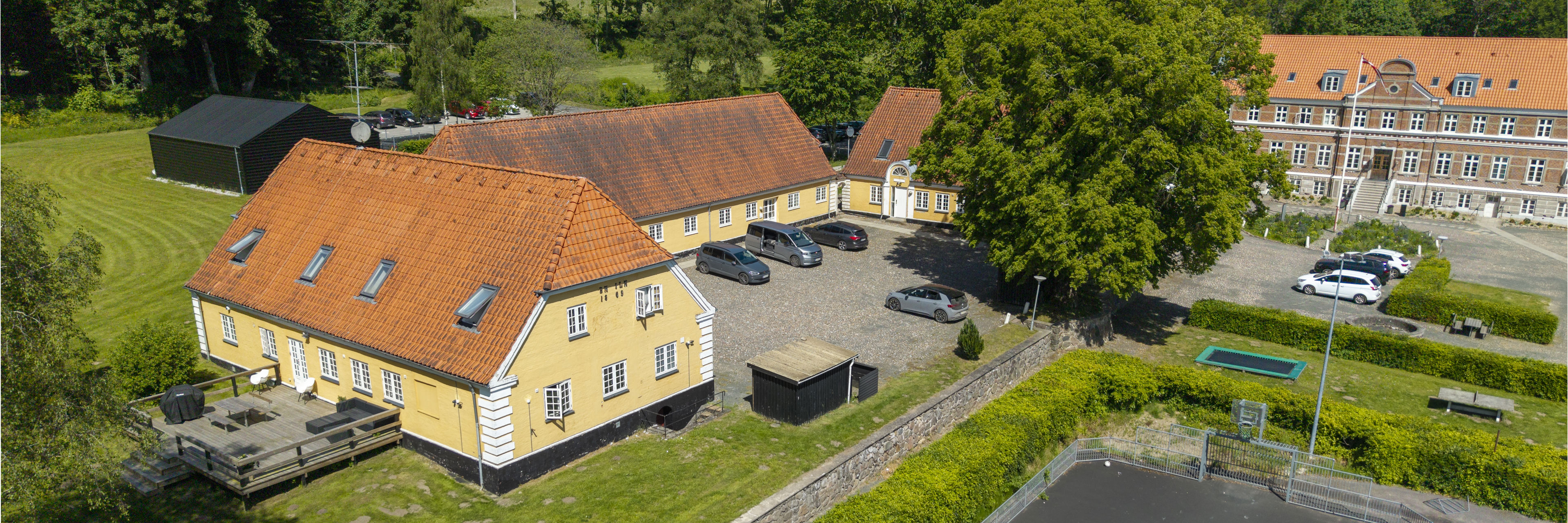 Møllen
