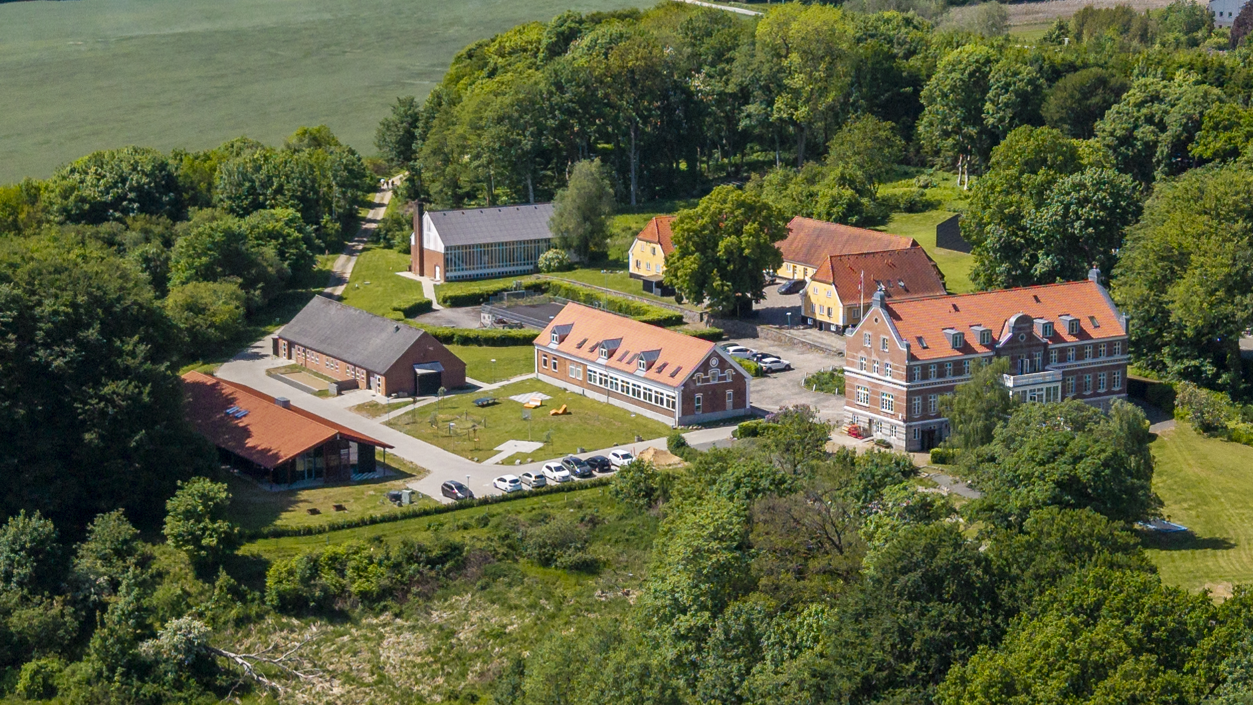 Fårupgård
