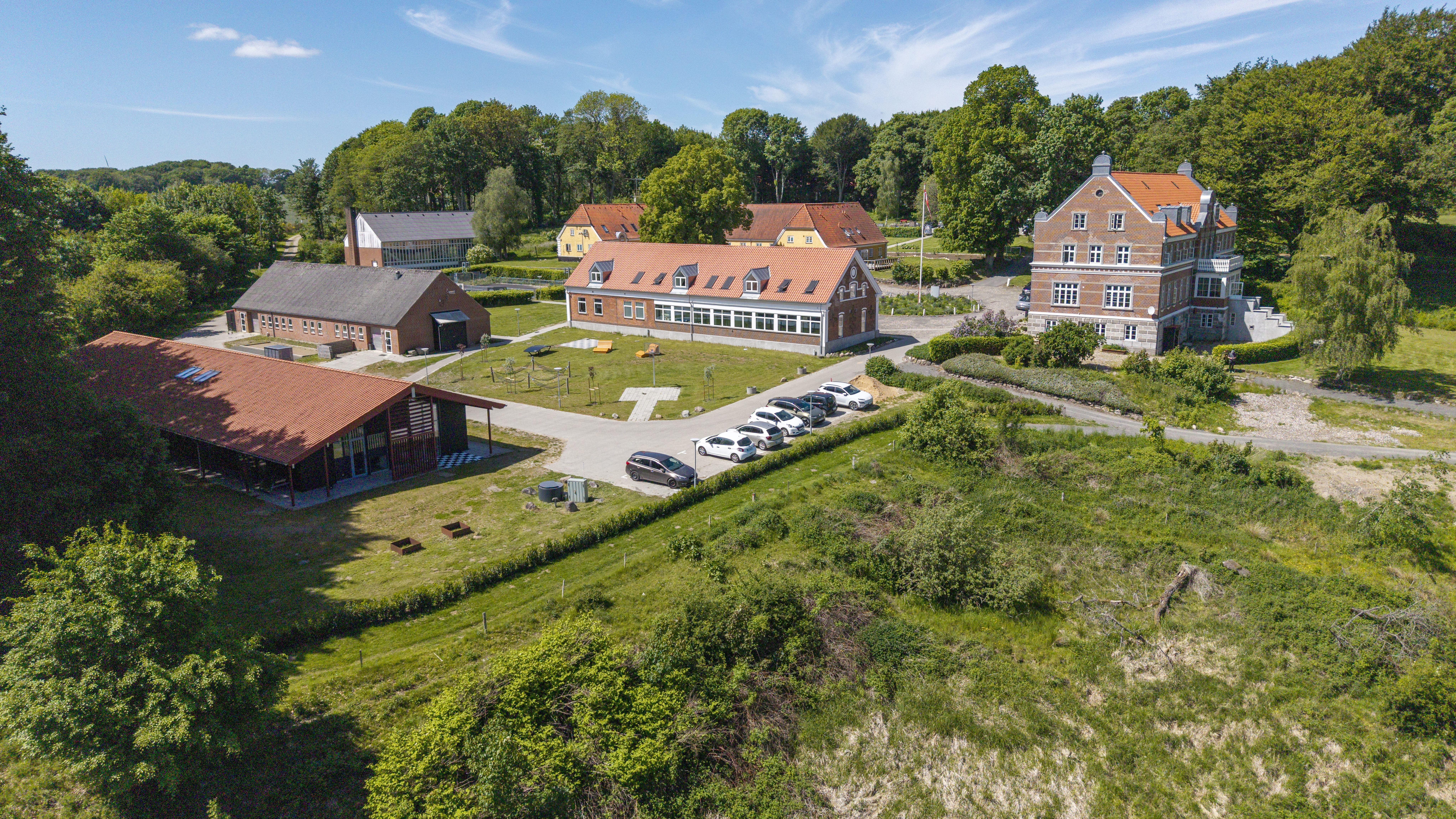 Skolen