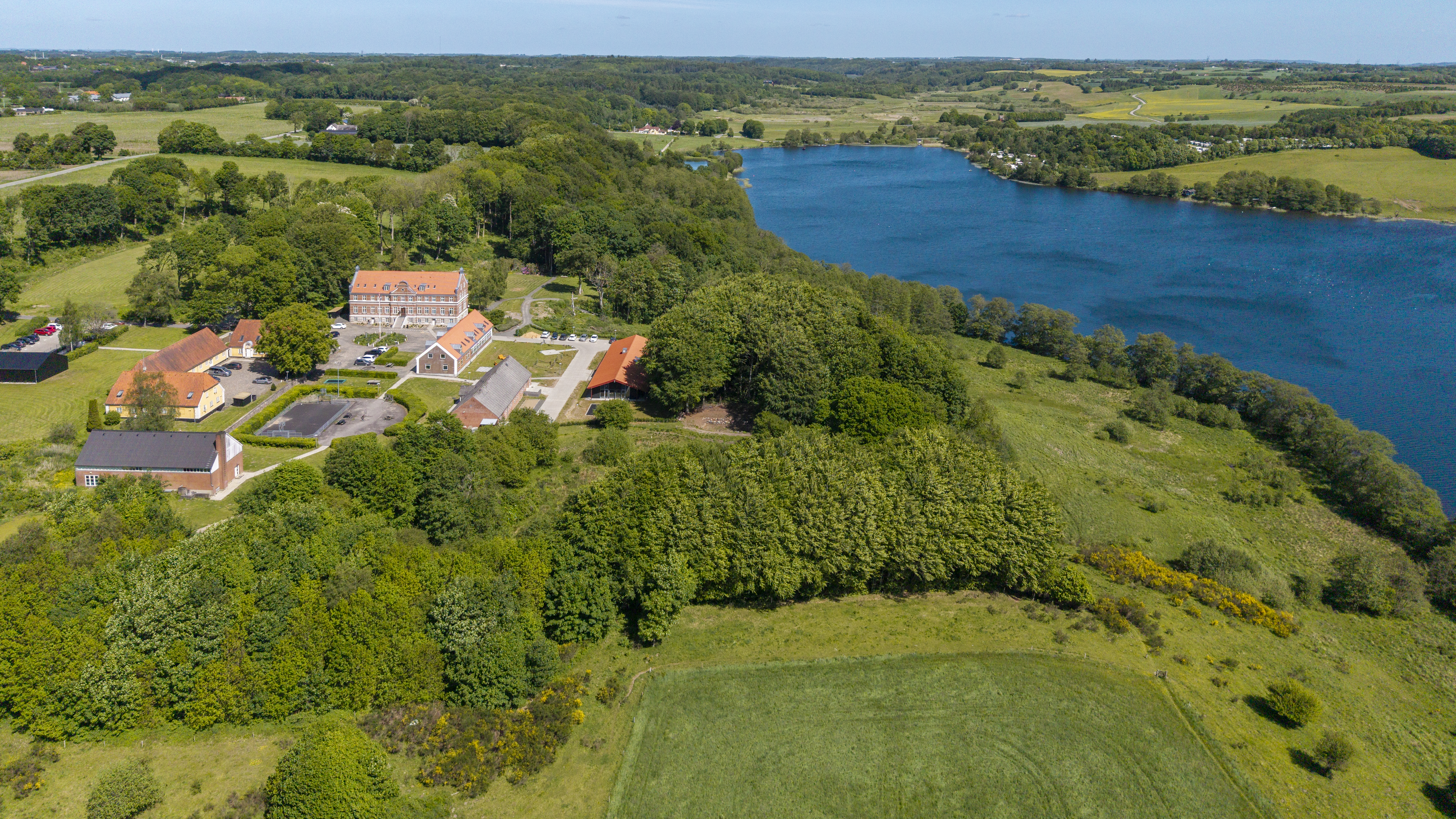Fårupgård